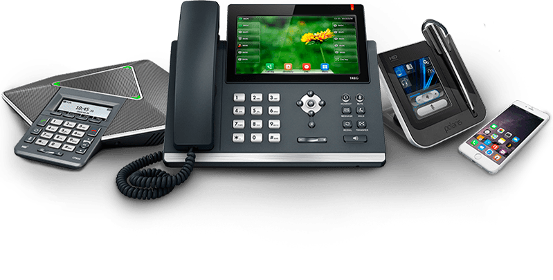 VoIP Phones