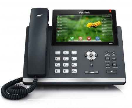 VoIP Phone